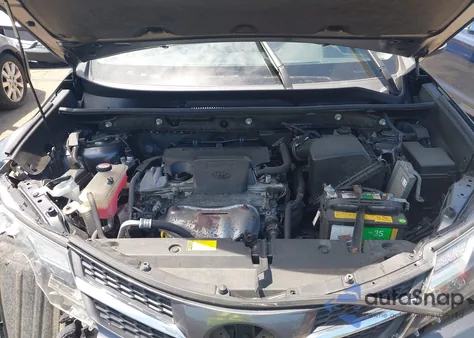 2014 Toyota Rav4 Xle from USA, damaged, VIN JTMRFREV8ED092022